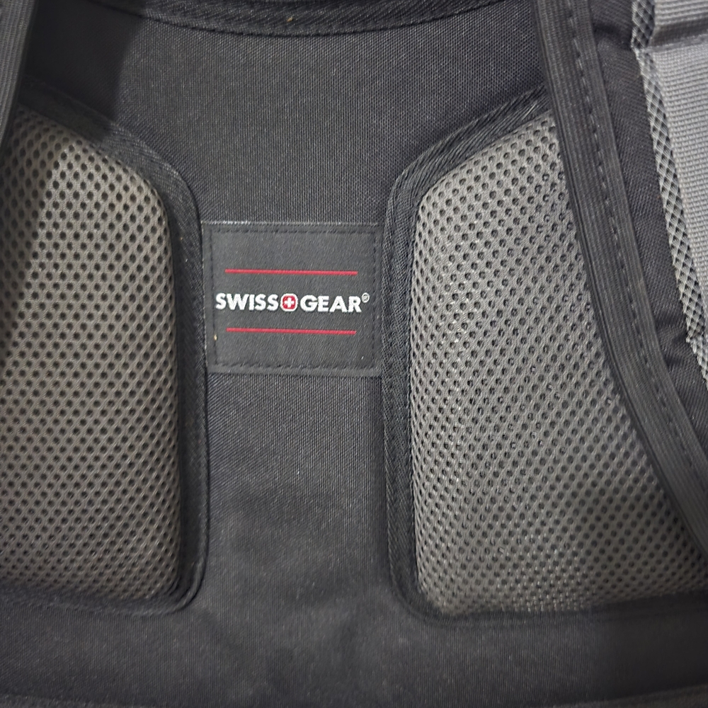 SwissGear Computer Backpack - Picture 7 of 7